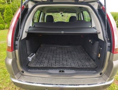 Citroen C4 Grand Picasso