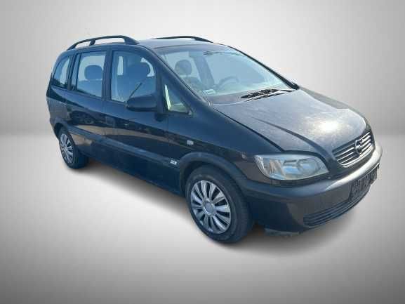 OPEL ZAFIRA A 1.8 16v z18xe1 kolor z298 części