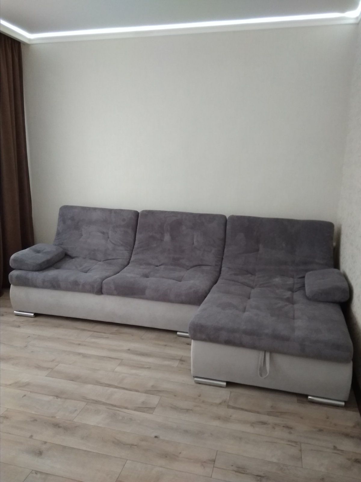 Модульний кутовий угловой диван за цінами виробника бозен релакс Лоріс