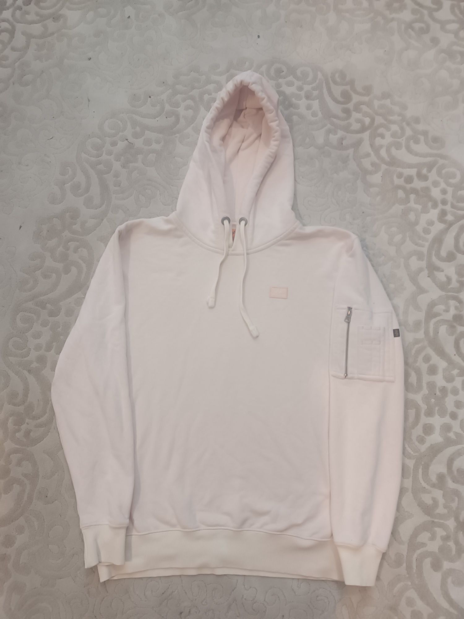 Худі Alpha Industries