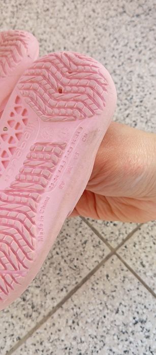 Sandálias de menina 23/24