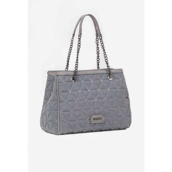 Monnari torebka łańcuszek 19J-BAG8090-K019