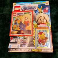 LEGO Avengers nr 6