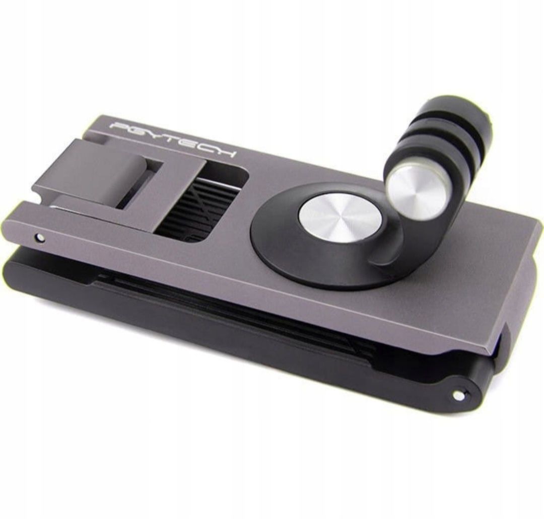 Mocowanie typu STRAP PGYTECH do DJI Osmo Pocket / Pocket 2 / Action i