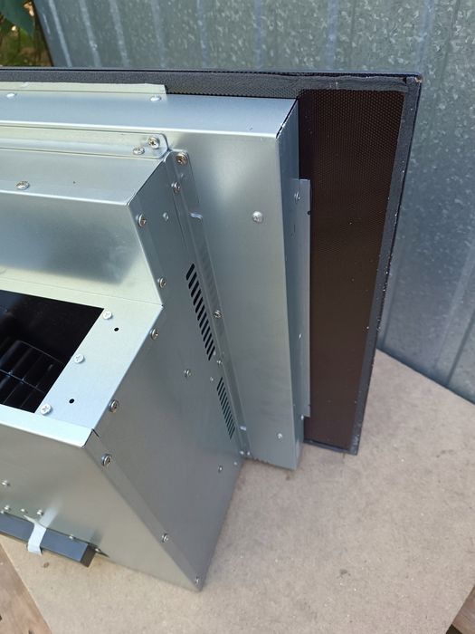 Płyta Klarstein Chef-Fusion USZKODZONA ZBITE SZKŁO