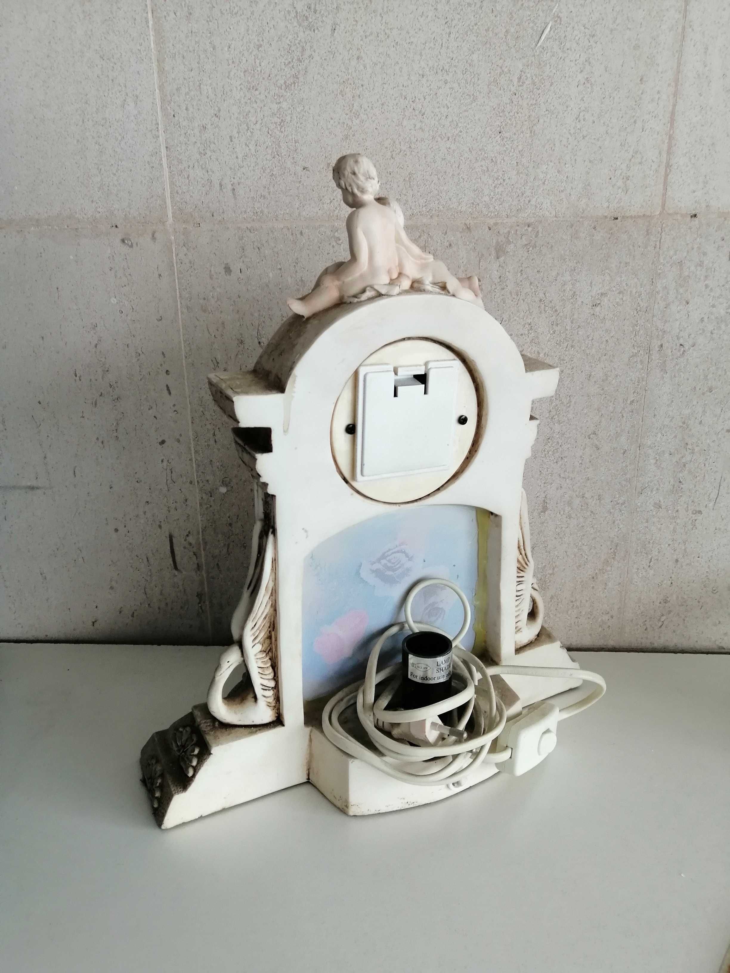 Artigos de decoração