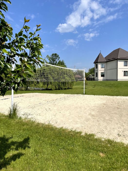 Оренда будинку на Новий Рік, баня,30 км від Києва