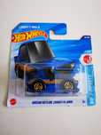 Nissan Skyline 2000GT-R LBWK Hot Wheels 2025