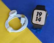 З США МАГАЗИН гарантія 100% функціонлал Apple Watch 5 44 все працює