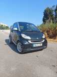 Smart Fortwo CDI Passion 2008 – *NACIONAL*