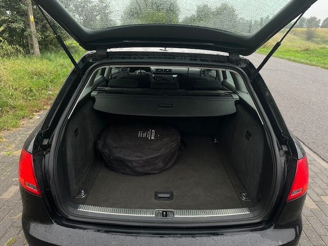 Audi A4 B7 1.8t+LPG 163KM 2005r S-line