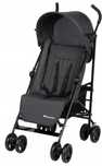 bebe confort rainbow wózek spacerowy parasolka mineral graphite