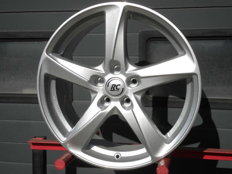 Felgi 18 5x108 Ford Edge S-Max Galaxy Volvo V60 CrossCount. XC60 XC70