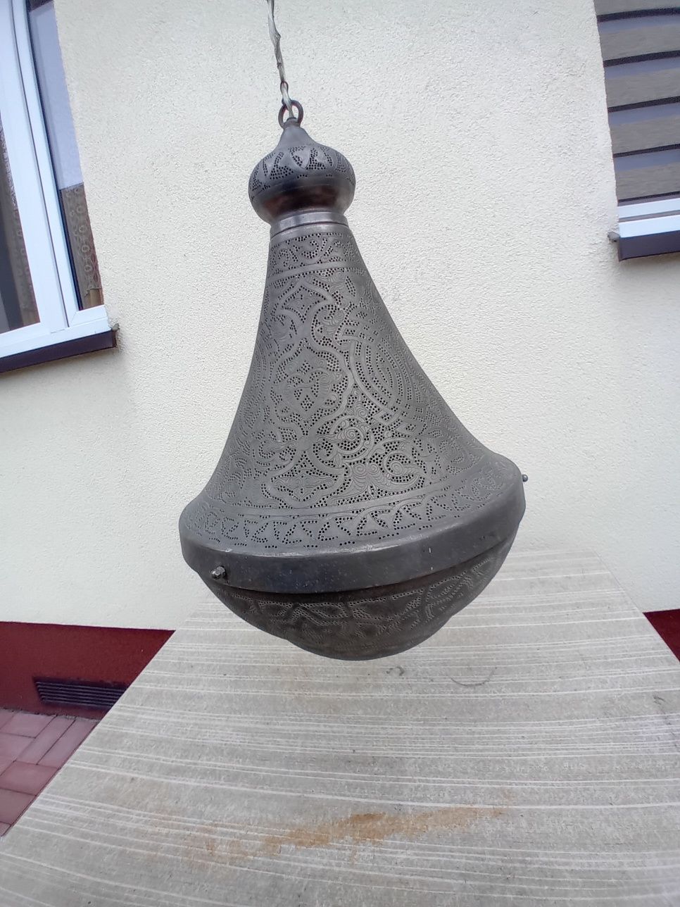 Lampy sprzedam różne