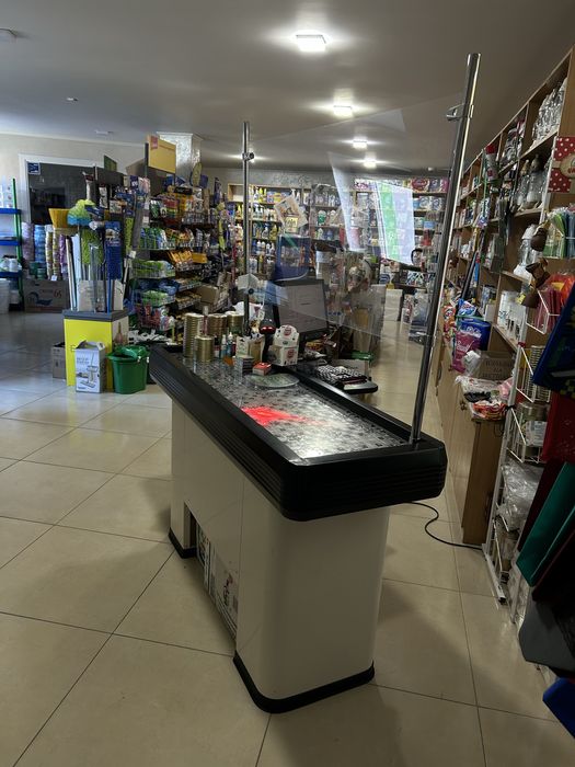 Здам в оренду приміщення в центрі