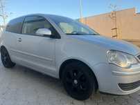 Volkswagen Polo 1.4 TDI (comercial)