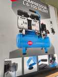 Airpress Kompresor bezolejowy 6L 6-105 – cichy i wydajny - nowy