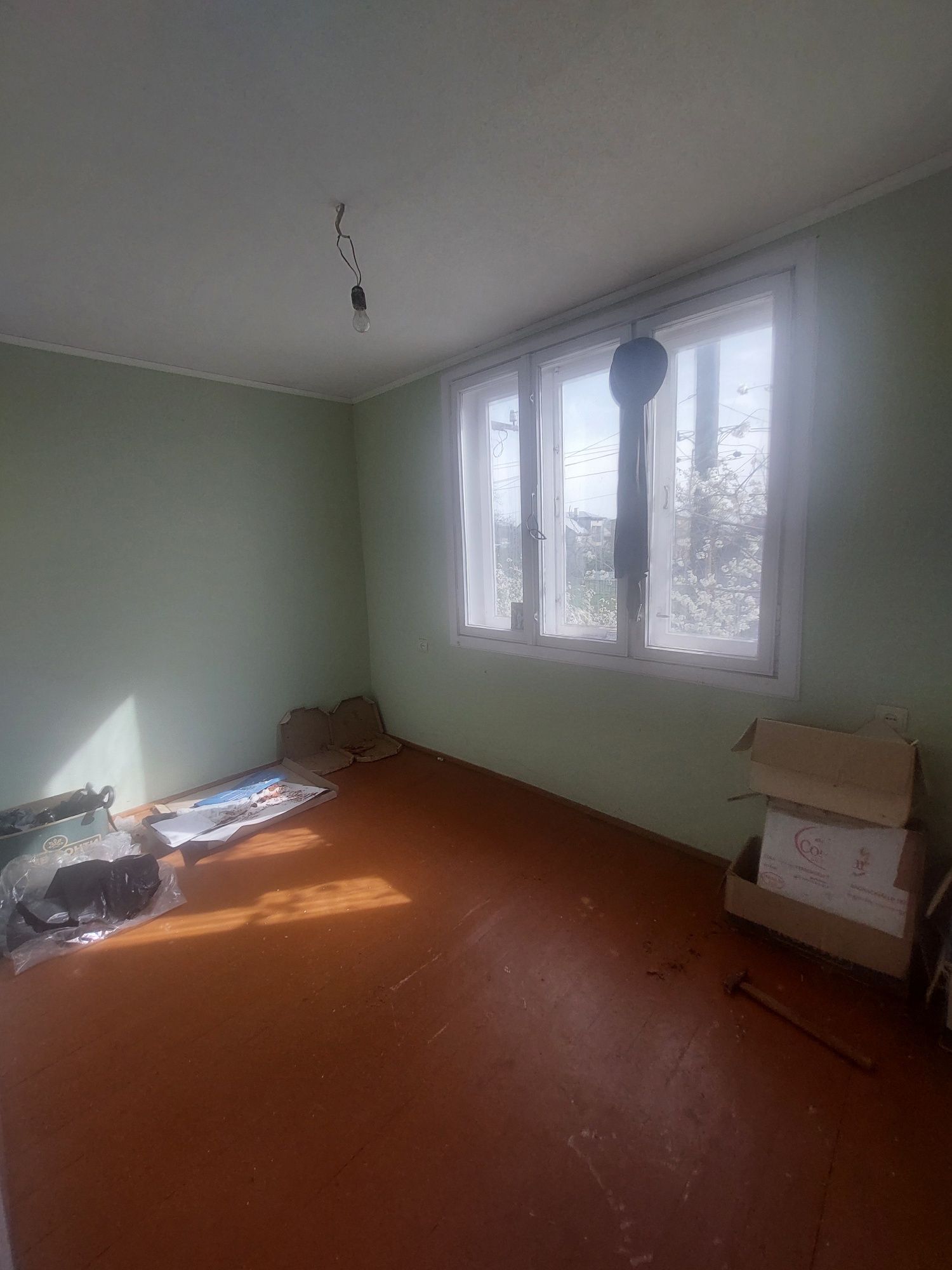 Продаж житлового будинку 110м2 вул. Карпенка Карого м. Дрогобич