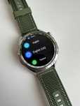Huawei Watch GT 4 w idealnym stanie