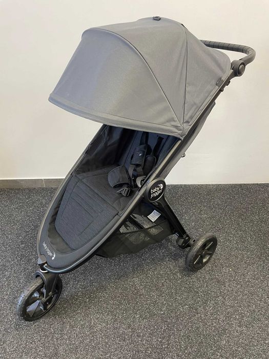 Baby Jogger City Mini GT 2 - Nowy, na Pełnej Gwarancji