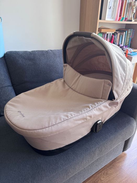 Carrinho Cybex Gazelle S