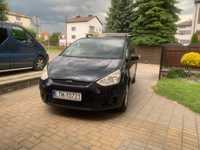 Ford S-Max 2.0 TDci