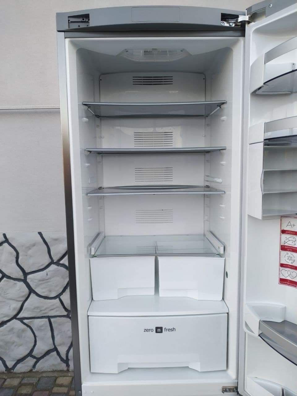 холодильник Gorenje PL61ul08