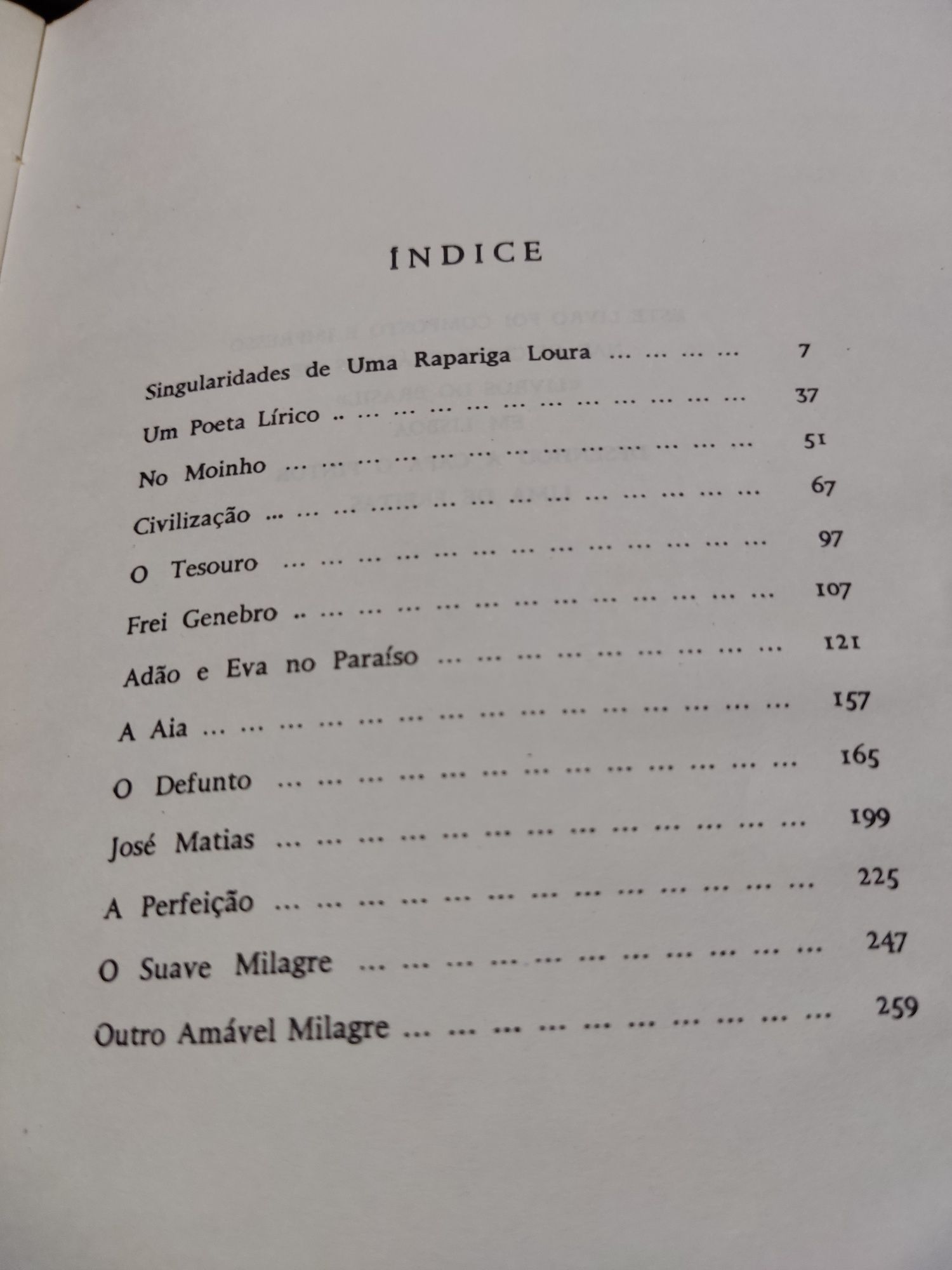 Obras de Eça de Queiroz - Contos