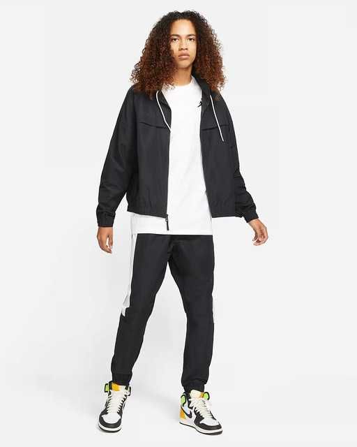 Футболка Jordan Jumpman Juniper Trail Alpha (XS по 4XL) (DC7485-100)