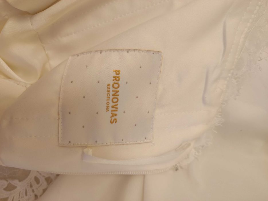 Suknia ślubna PRONOVIAS
