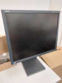 Monitor  NEC MultiSync LCD 1980SX