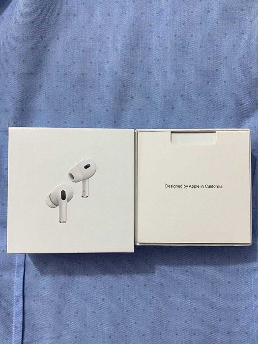 Навушники на гарантії AirPods Pro 2