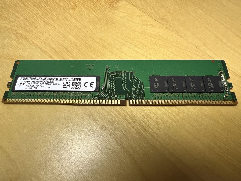 Pamięć serwerowa RAM Dell 16GB