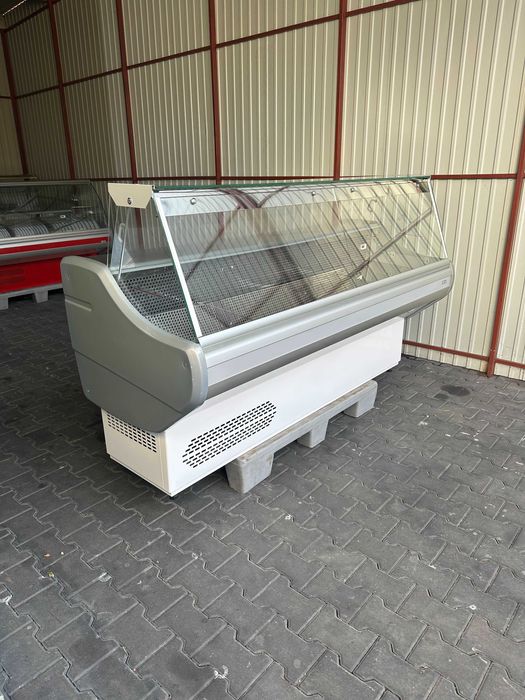 Lada chłodnicza 2021 r