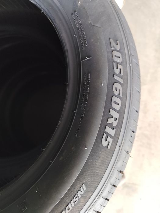 Pneus 205/60r15 Three A P326 91H