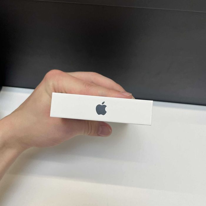 NOWA CENA! iPhone 17 Air 256GB Space Black | 24msc. Gwarancji!