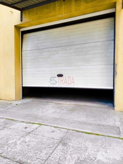 Venda garagem individual na Rua Inácio José Peixoto - Braga