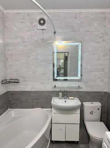 Продаж 1-но кімнатної квартири в ЖК “Turkish City”. Все лишається.