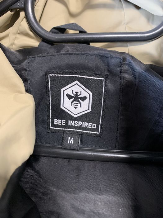 Чоловіча куртка демісезон