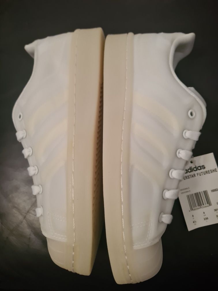 Adidas Superstar Futureshell J w rozm 35i2/3