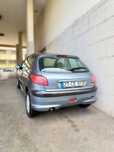 Peugeot 206 Comercial 1.4 HDI 2006