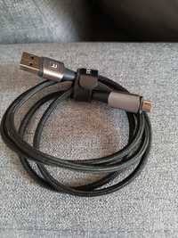 Kabel USB - micro USB