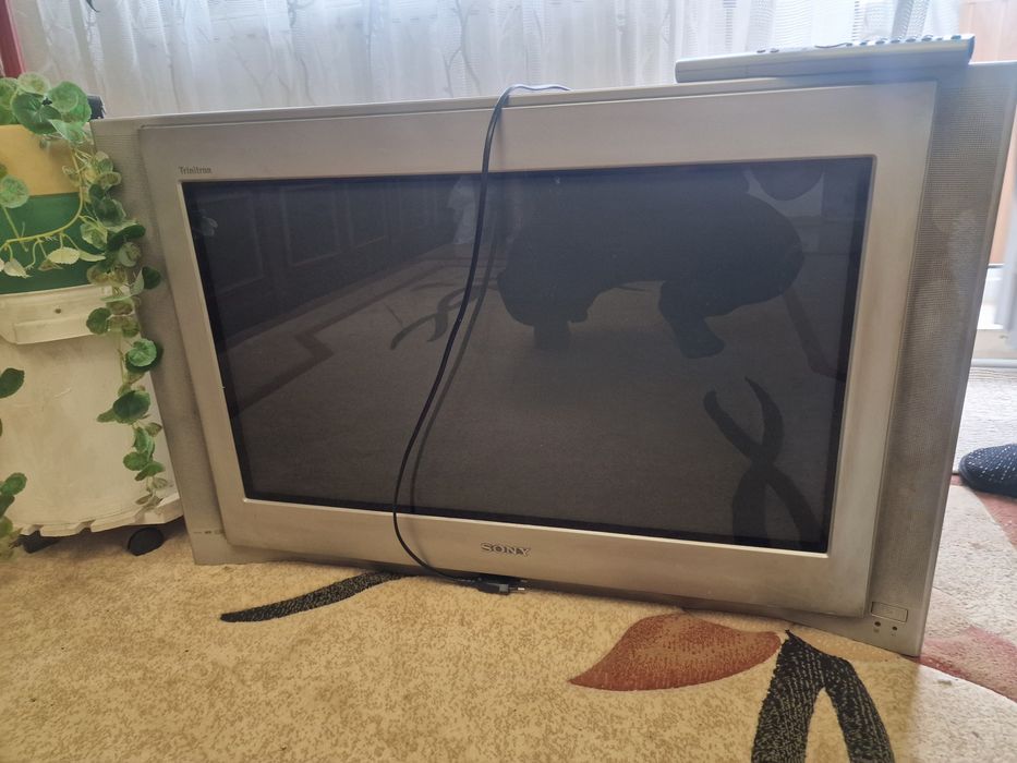 Телевізор Sony (неробочий)