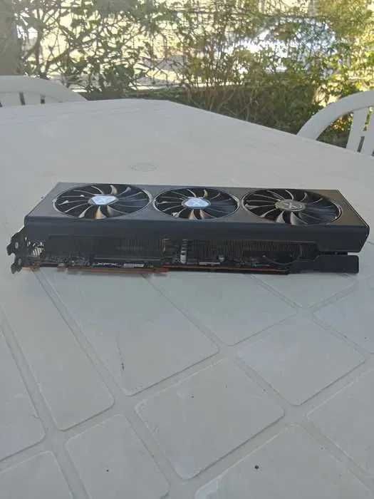 so hoje este preço - RX 6800 XT 16GB XFX swft 319