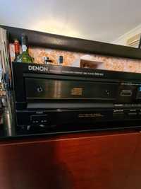 Leitor de CD Denon DCD 910