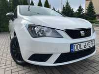 Seat Ibiza Zadbany, Udokumentowany Przebieg