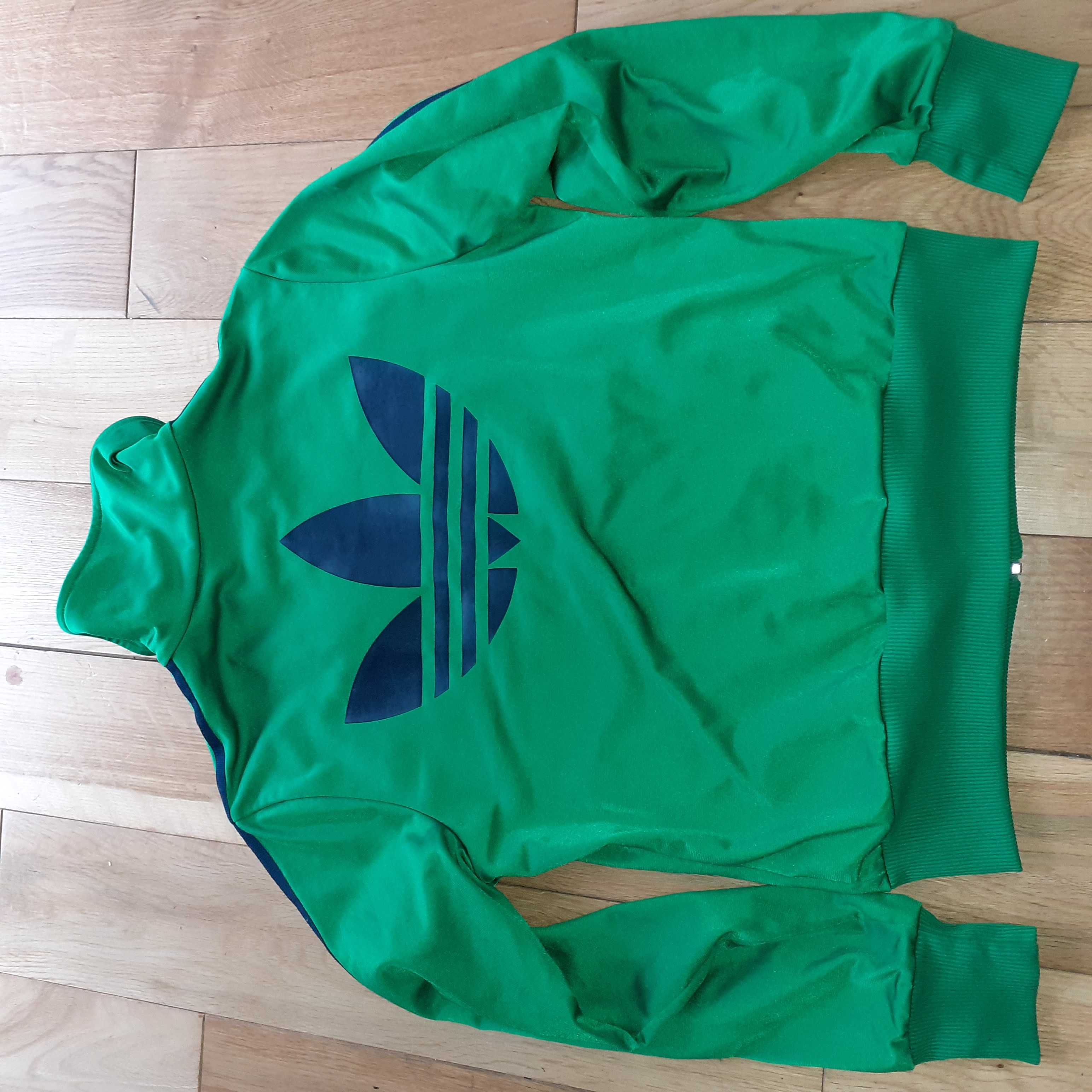Bluza dresowa Adidas Y2K Tracksuit Jacket rozmiar 40/L