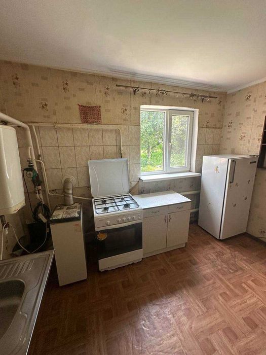 Продам 2х кімн.будинок В.Терешківка вул.Берегового