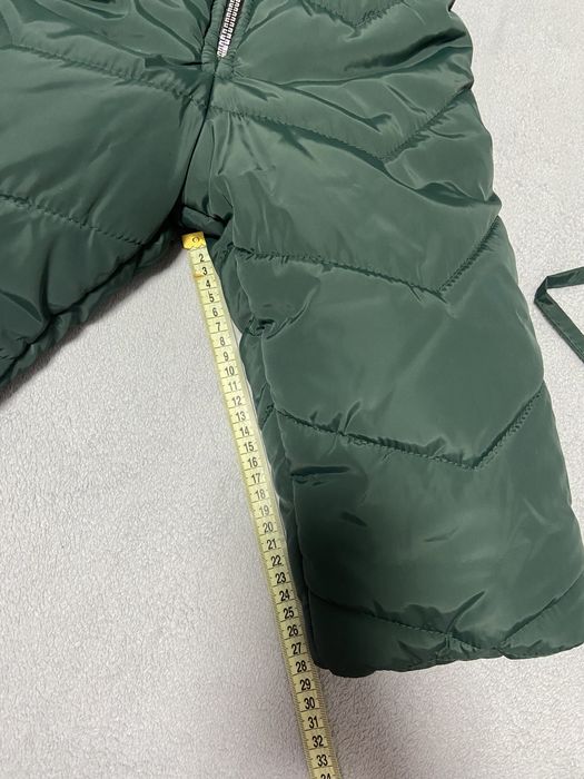 Зимовий костюм двійка (є конверт додатково для маленьких діток) р 0-92