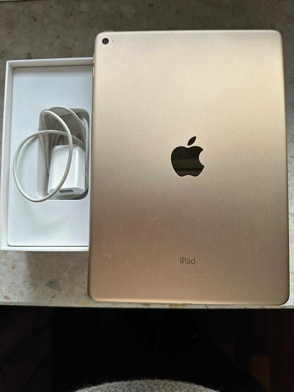 iPad Air 2 16GB Gold wifi